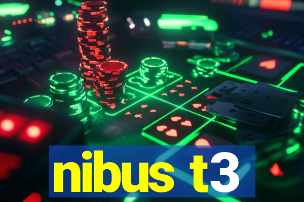 nibus t3